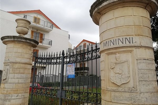 GRAN RIBASSO: -20% Villa Mininni “Dimora Nobiliare”
