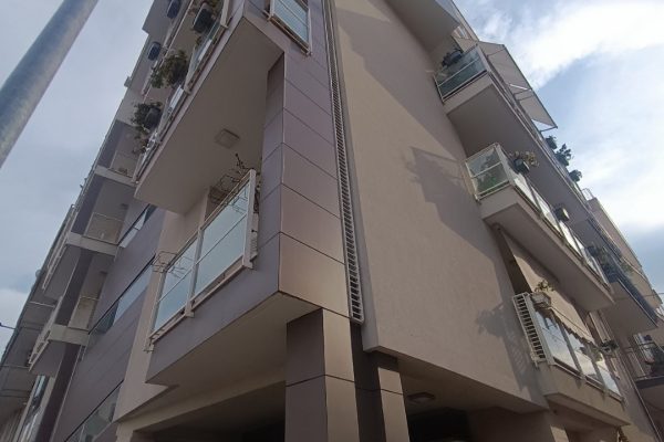 Vani 3,5 + esterno / PREZZO RIBASSATO