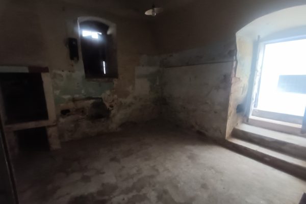 INVESTIMENTO Piano Terra Mq25