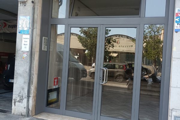 AGGIUNTI DI RECENTE