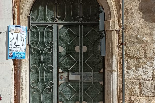 AGGIUNTI DI RECENTE